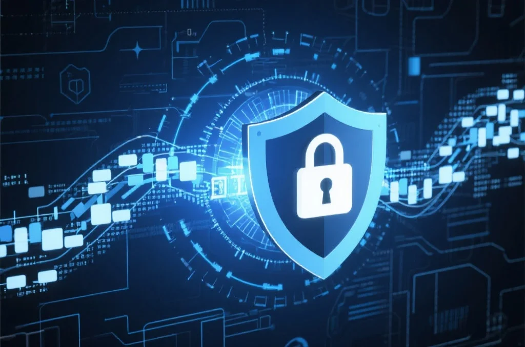 天启娱乐App安全特性深度解析：为何官方下载是账户保护的关键