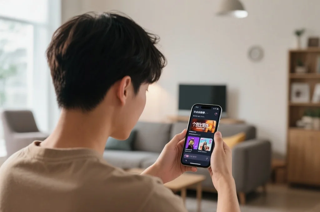 展望2025年：TianQi Entertainment即将推出的激动人心功能与体验升级预测